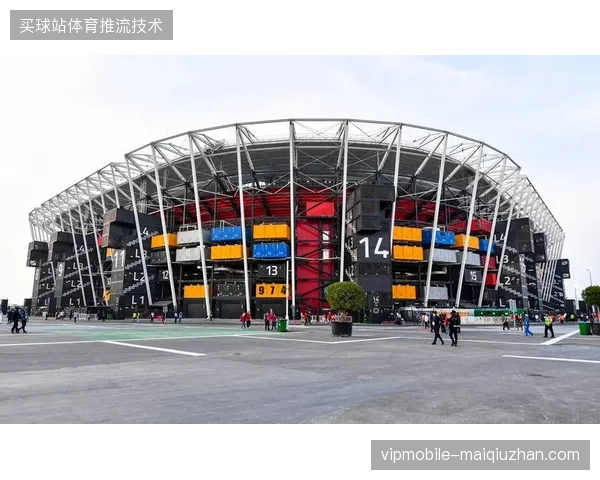 单向流线规划如何规避世界杯大型场馆入场后的瞬时拥堵