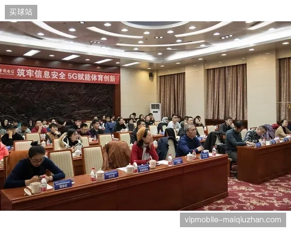 场馆信息化建设虚热，多余5G医疗模块为何沦为赛事陈设品